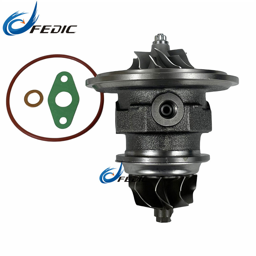 Turbo cartridge 704136 for Isuzu NPR UKrnian Bogdan 4.6L 4HG1T 4HG1 4HG1-T 2001