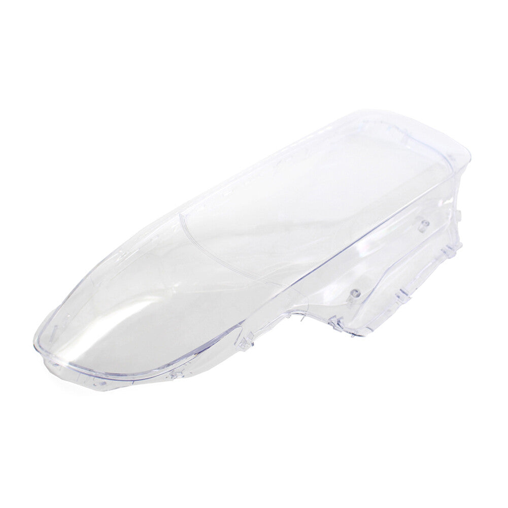 Headlight Lens Cover Headlamp Shell Right for Subaru Forester 06-08 Transparent