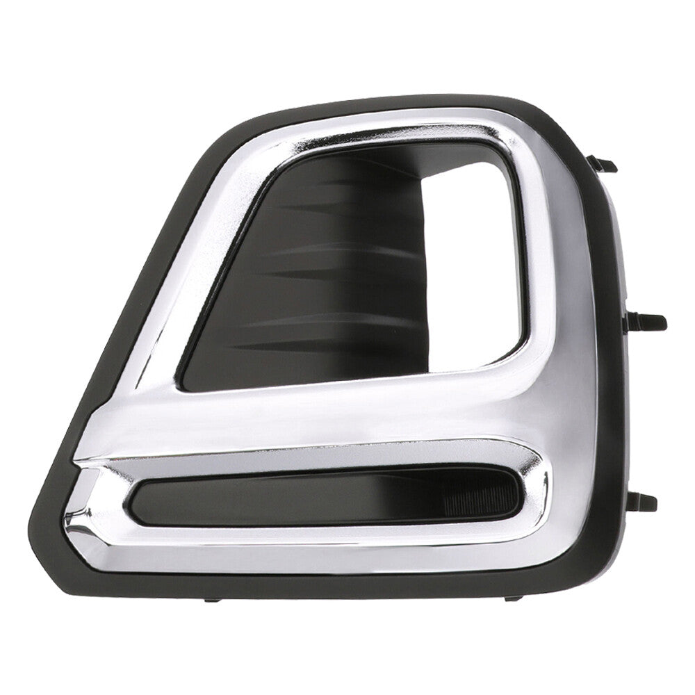 Fits for Subaru for Forester 2019 - 2021 Fog Light Trim Chrome Right Side 57731SJ120