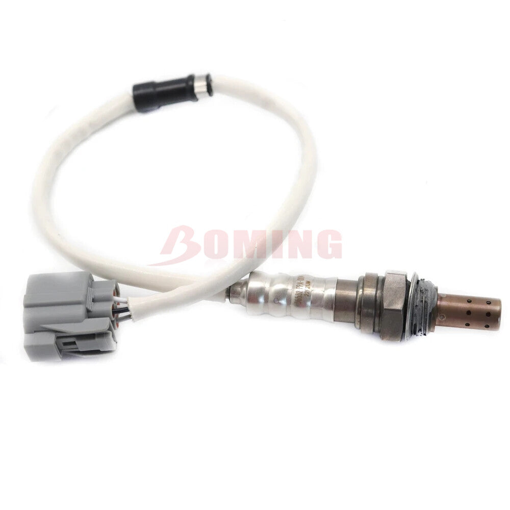 4-piece set of front and rear oxygen O2 sensors suitable for 2008-2010 for Honda Odyssey 3.5L (J35A7 only)
