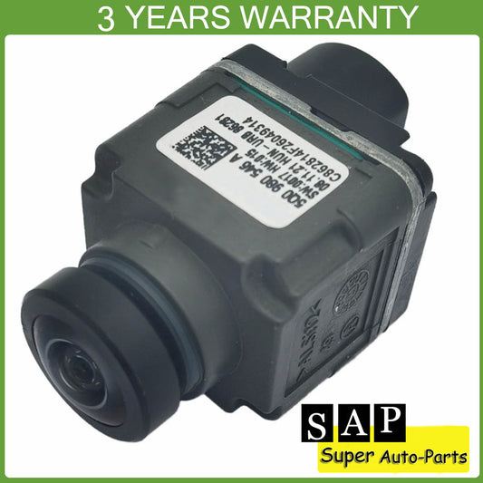 Front View Camera for Audi for A4 for A5 Q3 Q5 S4 S5 for Bentley for VW Atlas for Porsche 5Q0980546A