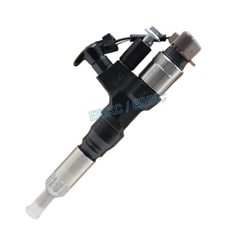 095000-6340 Common Rail Injector 095000-6341 for Hino J08e-Tm 23670-E0010