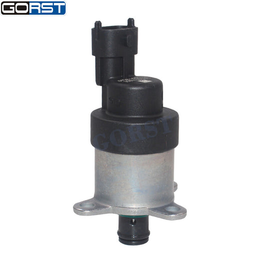 Common rail fuel pressure regulator control valve metering solenoid valve 0928400772