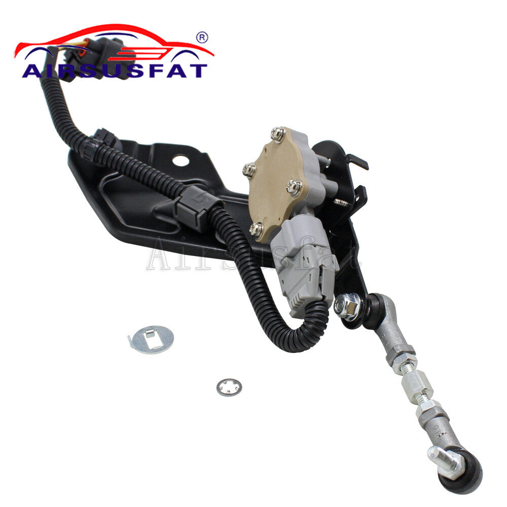 Left rear air suspension height sensor for GX470 4Runner 03-09 89408-60011