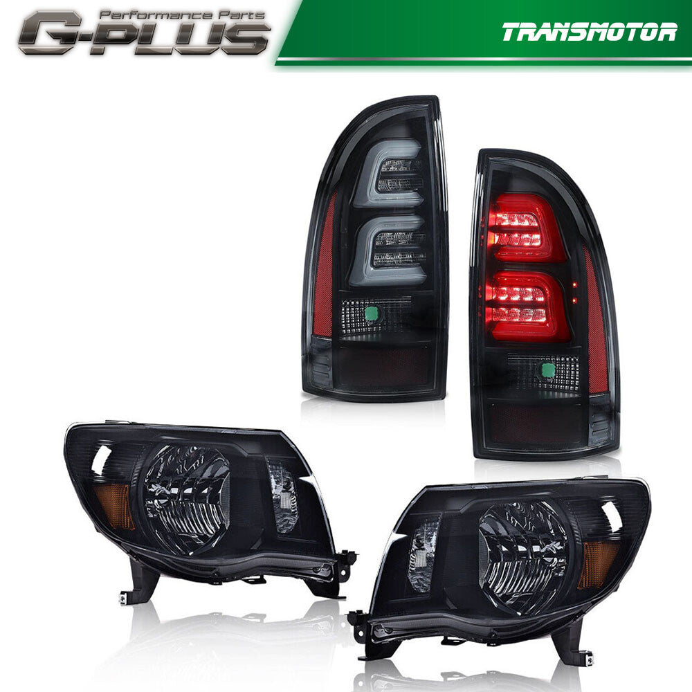 3D LED Lighting 05-11 3D Lighting