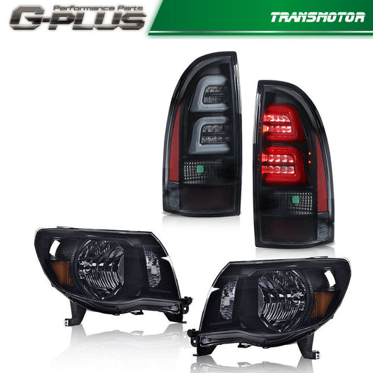 3D LED Lighting 05-11 3D Lighting