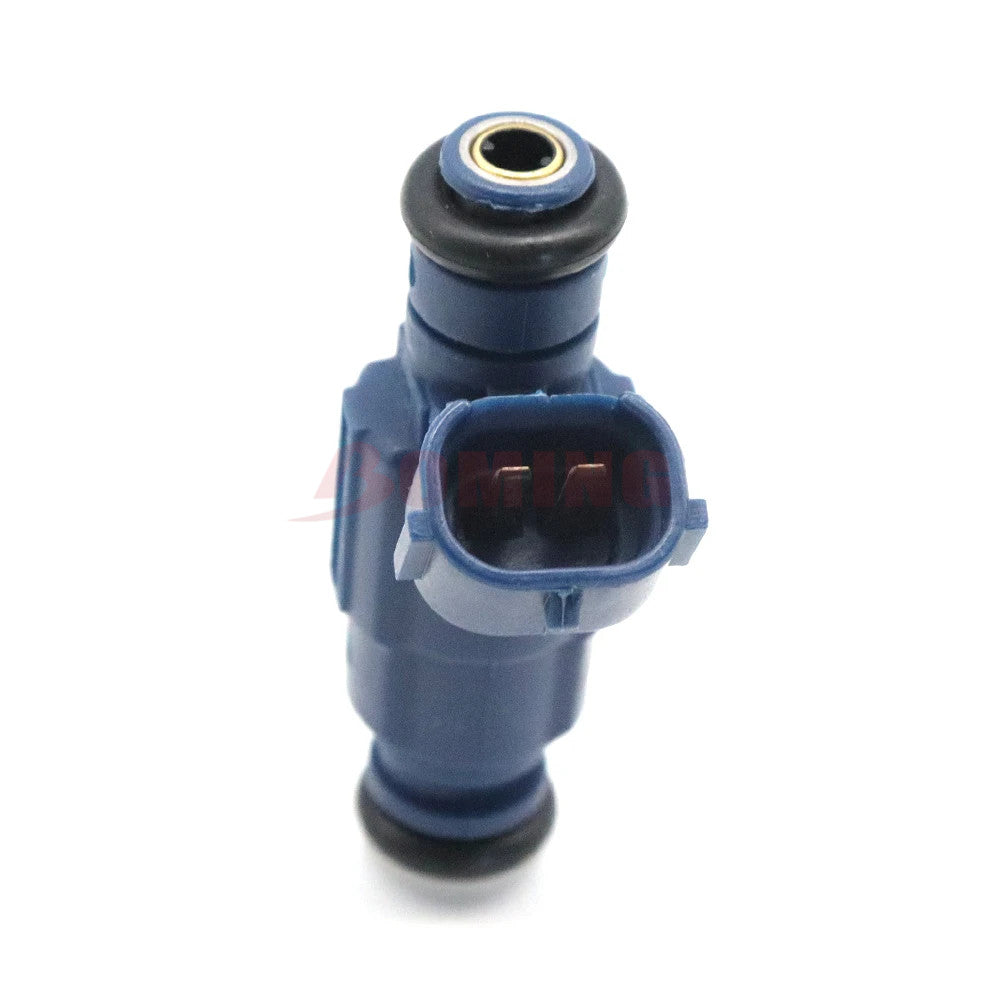 4-piece 35310-02900 fuel injector kit for Hyundai Atos MX i10 PA and for Kia Picanto BA 1.1