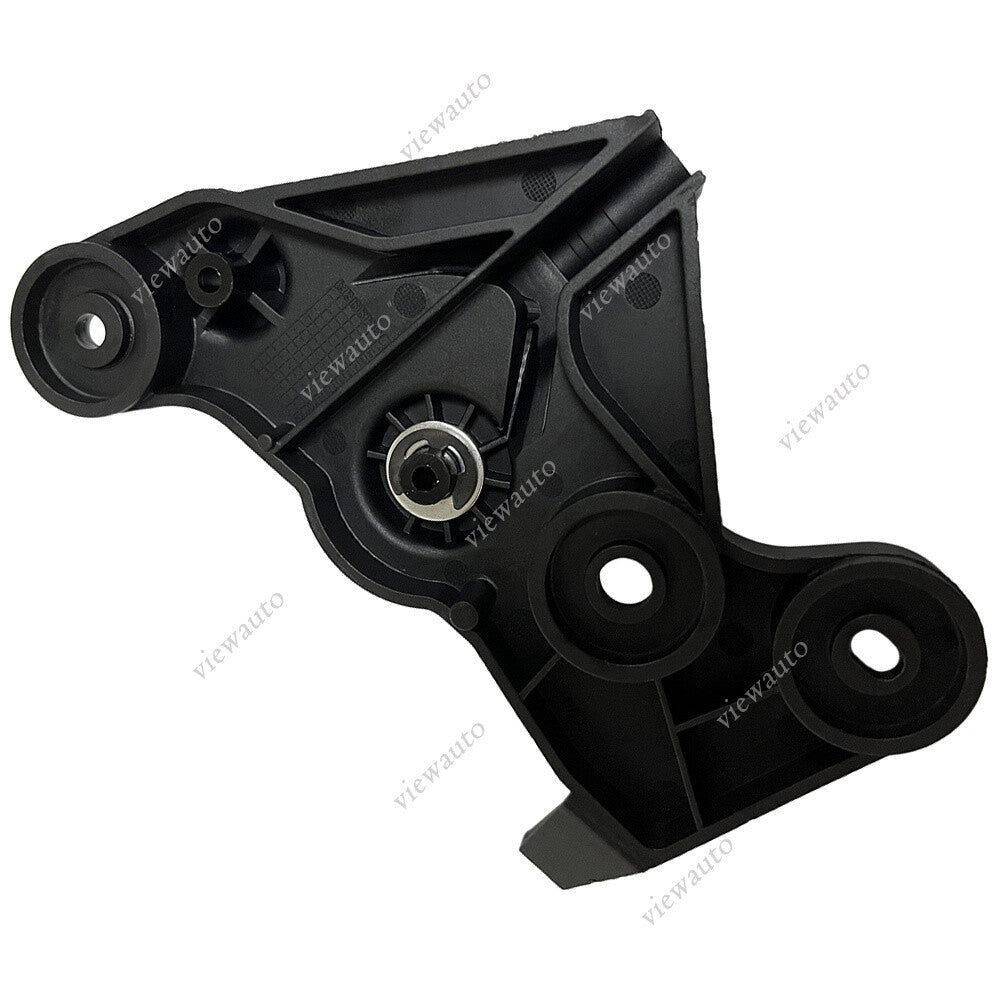 51437298817 Hood Release Lever Bracket Fit For 2014-2018 for Mini Cooper Hatchback