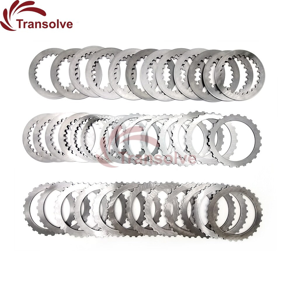 722.7 Automatic Transmission Friction Kit Clutch Plates Fit for Mercedes-Benz