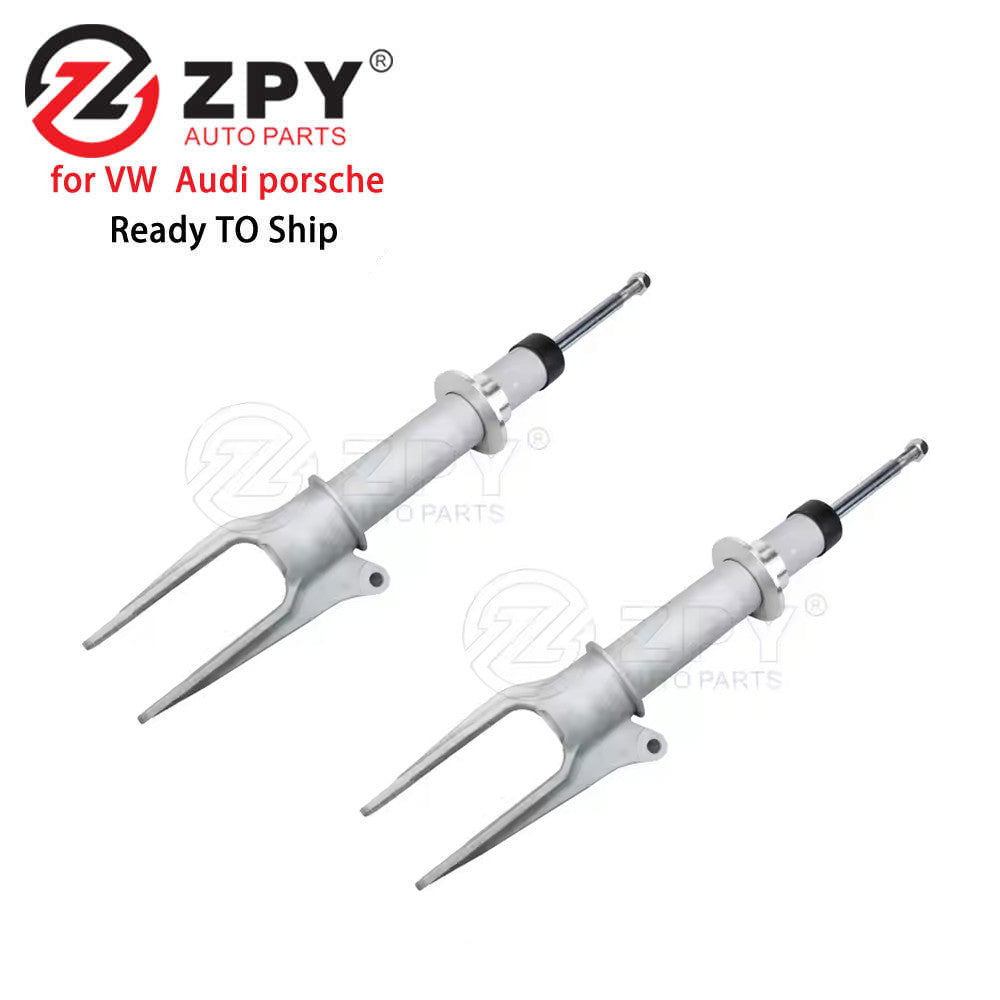ZPY Auto Parts Rear Air Suspension Shock Absorber for Porsche Macan 97034304531