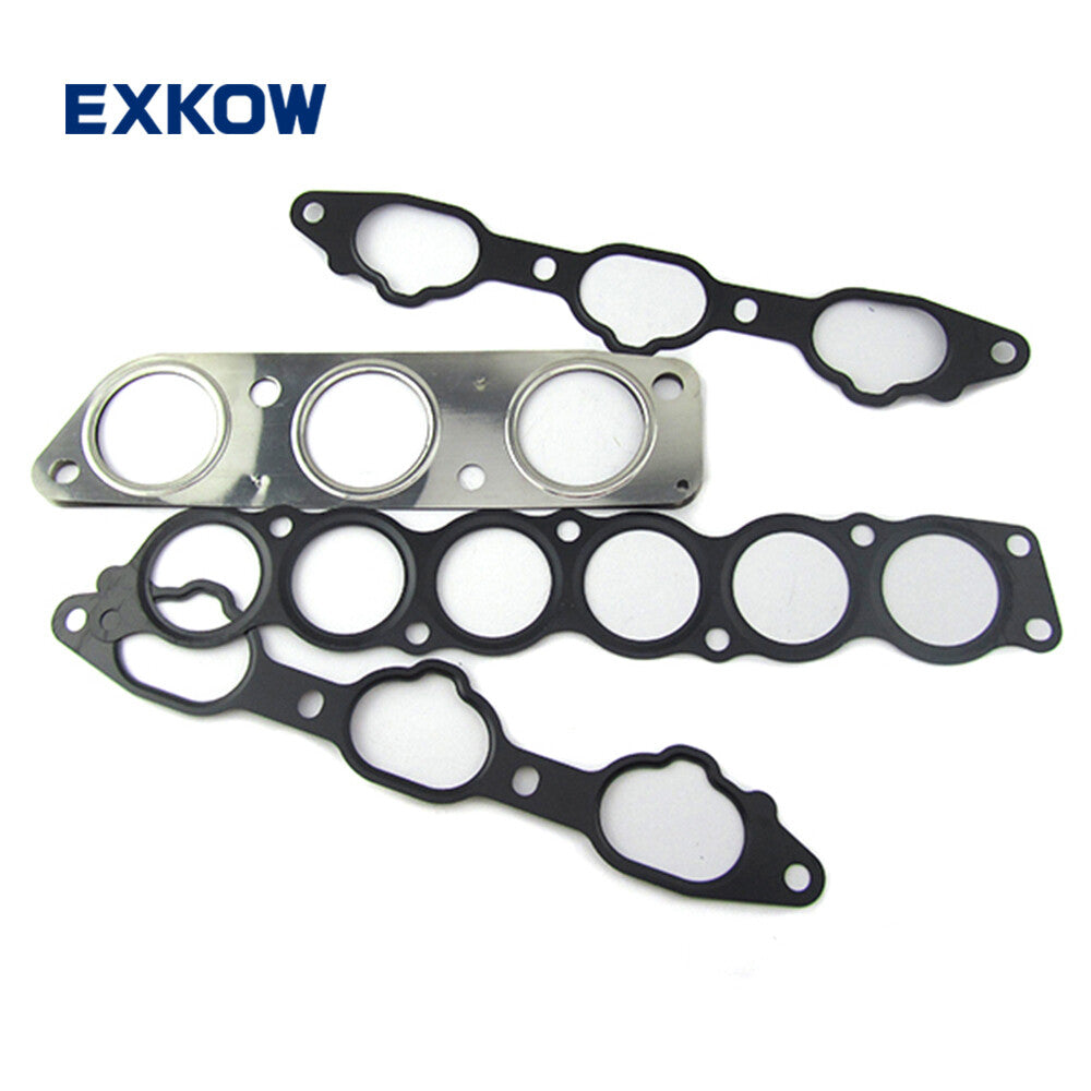 Engine Overhaul Gasket Kit for Mitsubishi Outlander CW6W 3.0L 2006-2012 1000B786