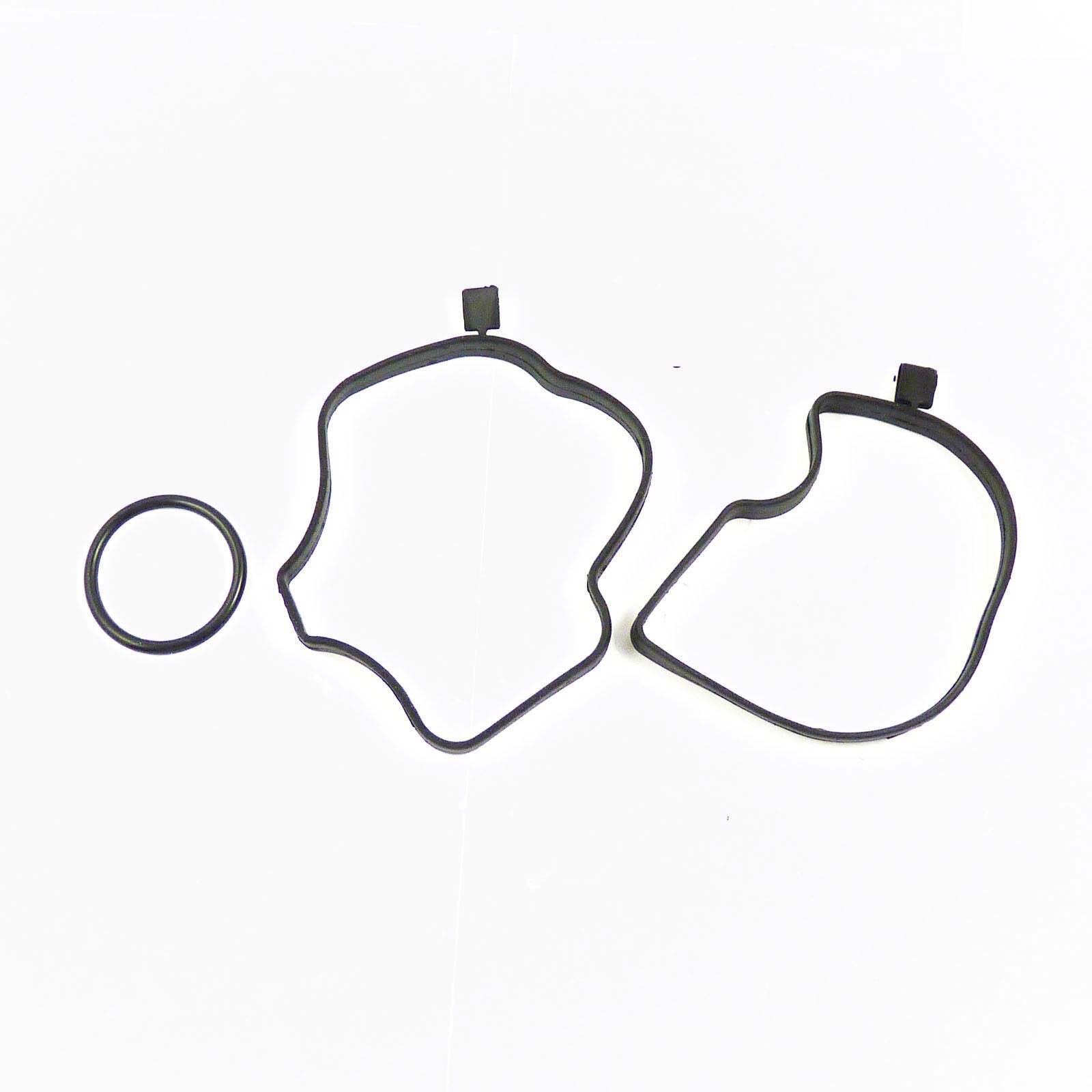 for BMW E46 330D 530D 11127799366 New Crankcase Oil Breather Separator Filter