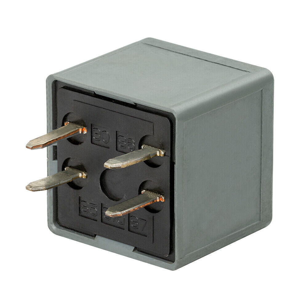 1x 4-Pins Relay Starter 12193604 for BUICK LACROSSE LUCERNE for CADILLAC for CHEVROLET