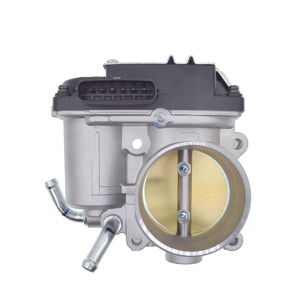 Throttle Body Assy Fits for Mitsubishi RVR OUTLANDER SPORT LANCER SPORTBACK
