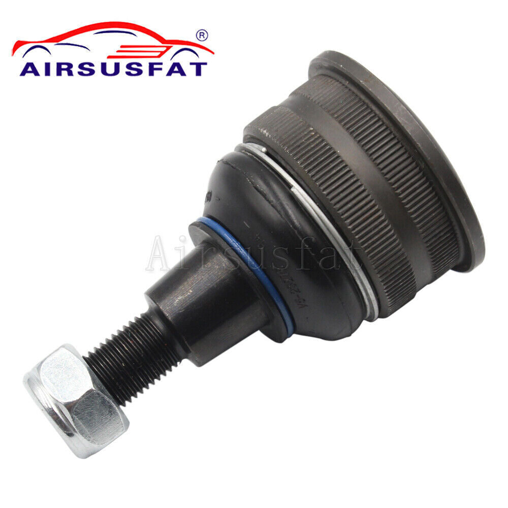 One front 4matic air suspension ball joint for Mercedes W221 S-Class (2007-13)