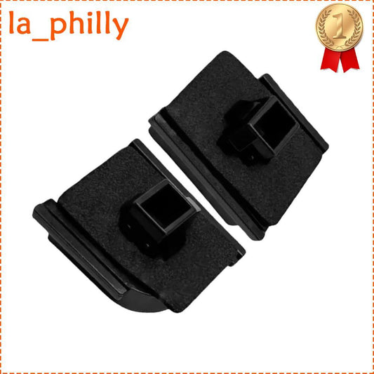 2Pcs Tail Lamp Cover Grommet Retainer For Sephia 1998-2001 for Sorento 2003-2006