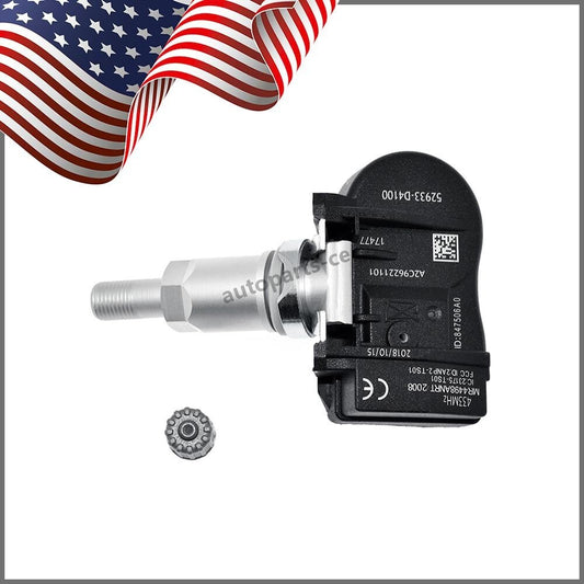 Set of 1 Tire Pressure Monitor Sensor for Hyundai for KIA 52933-D4100 TPMS Sensor