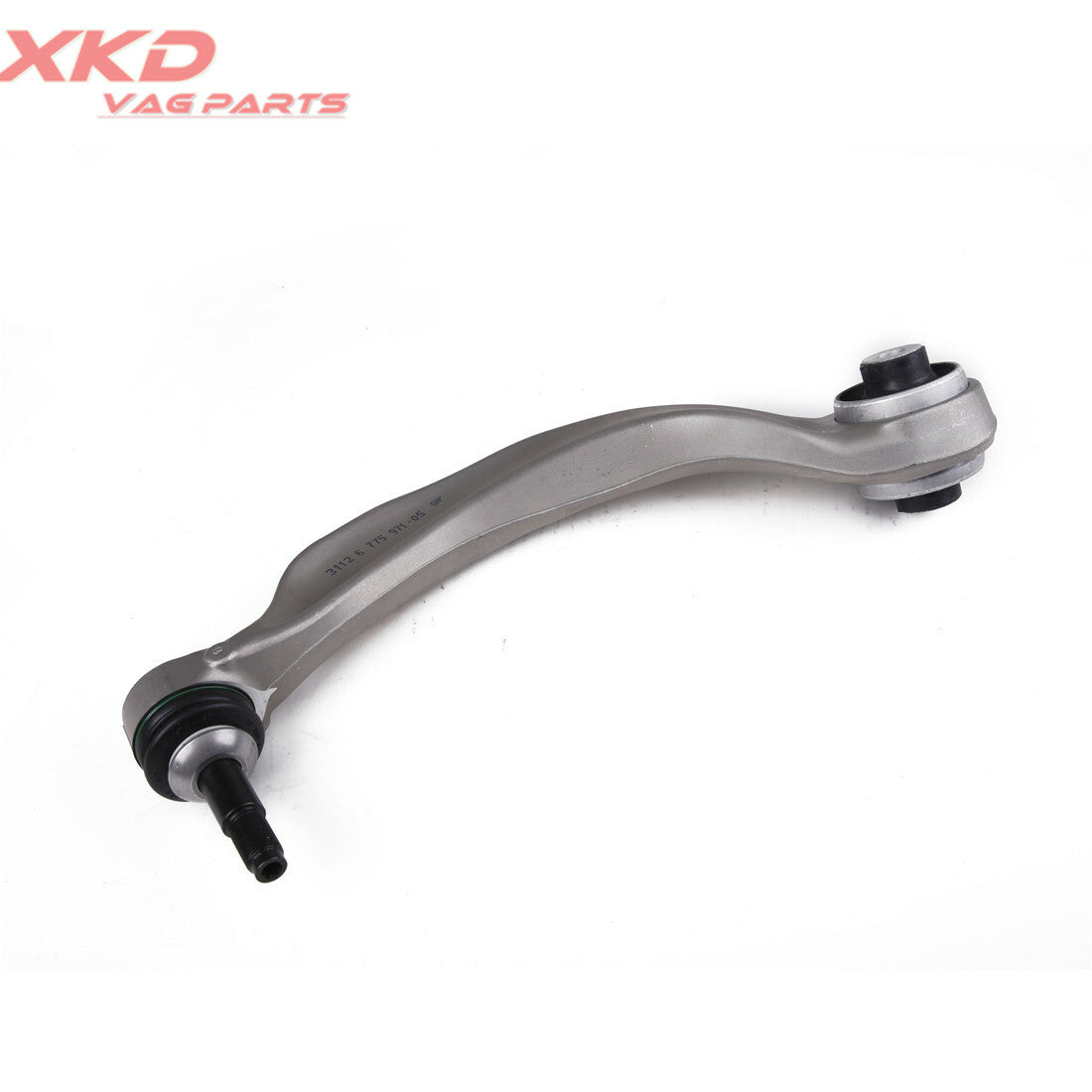 31126775971 Lower front control arm and push strut suitable for BMW F10 F12