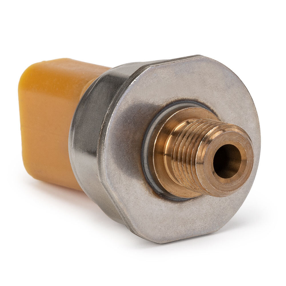 1x 248-2169 Fuel Pressure Sensor 5PP4-3 Replacement for Ford F-650 F-750 2007