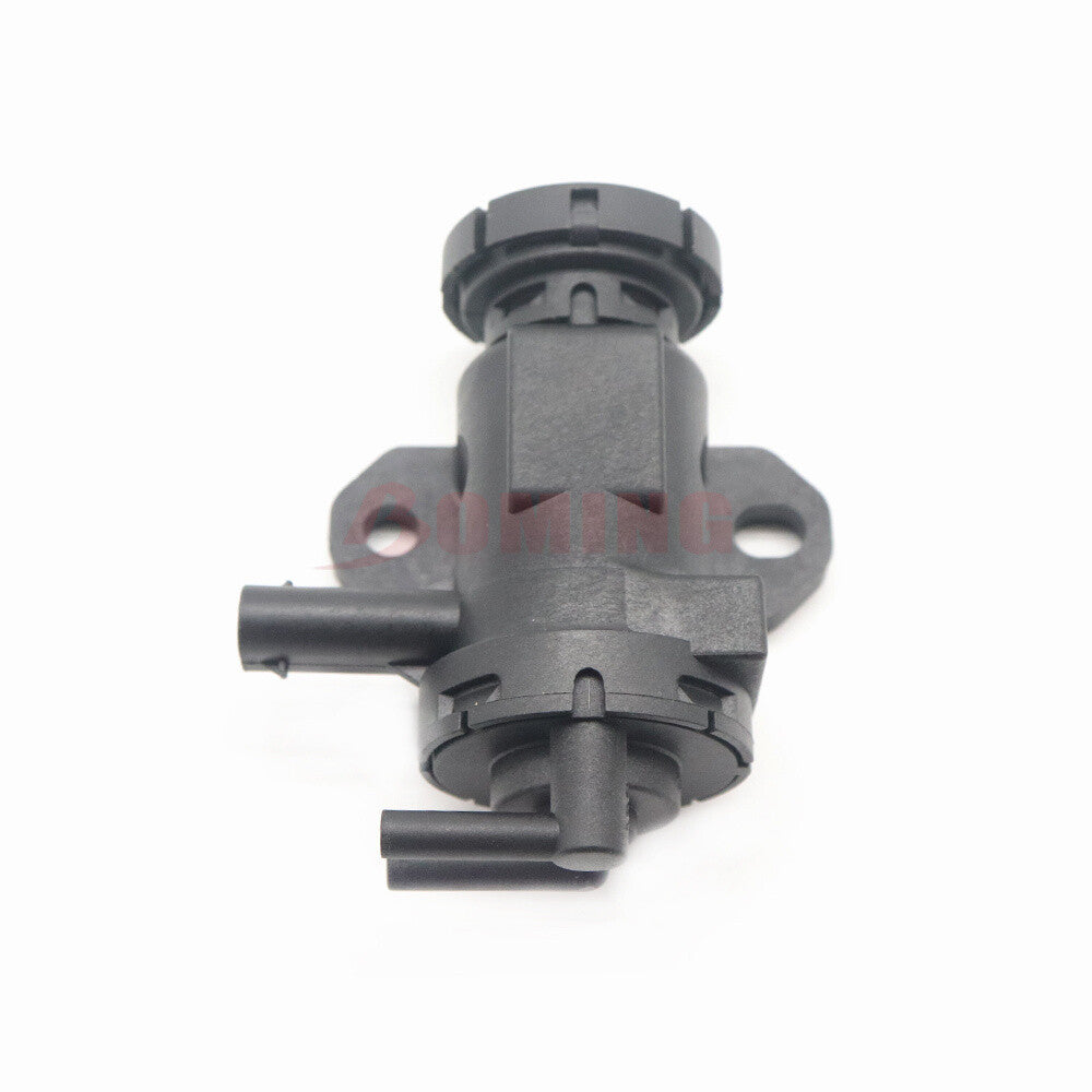 New Turbo Pressure Solenoid Valve 11657808032 for BMW 1 5 6 7 X3 X5 X6