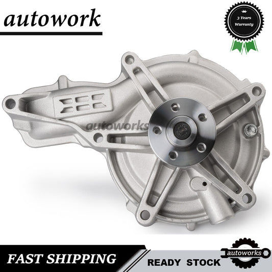 1pcs Water Pump Fit for VOLVO D13-D16  for MACK MP8 20744939 85109694 85124623 US