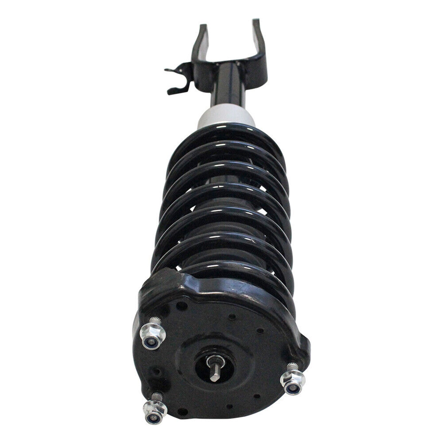 2x Front Shock Struts Assys w/o EDC for BMW X3 X4 M40i G02 G01 xDrive30i 2018-23