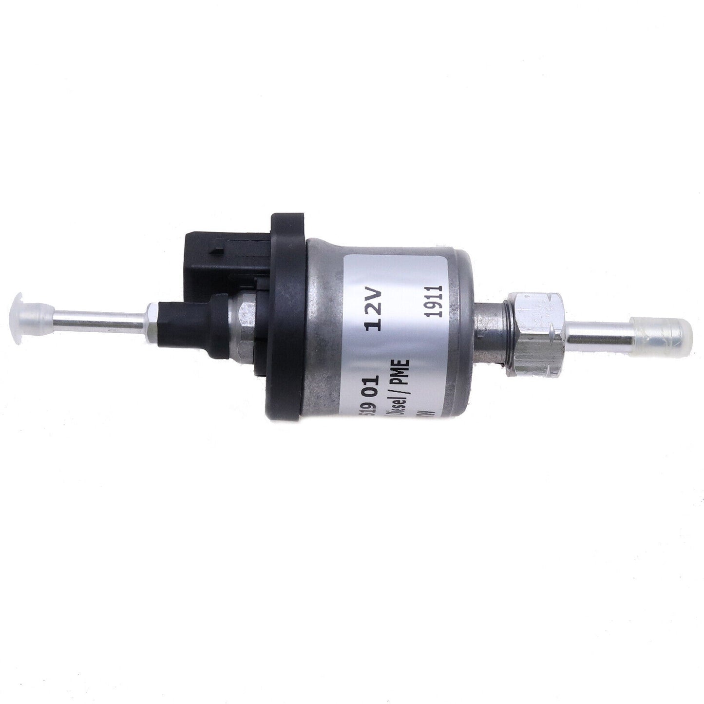 12V Fuel Pump 224519010000 For Eberspacher Espar Airtronic B4 D2 D4 D4S