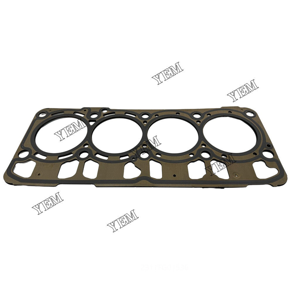 TCD2.9L4 Head Gasket 0413-3157 Fit For Deutz Diesel Engine For Deutz Head Gasket