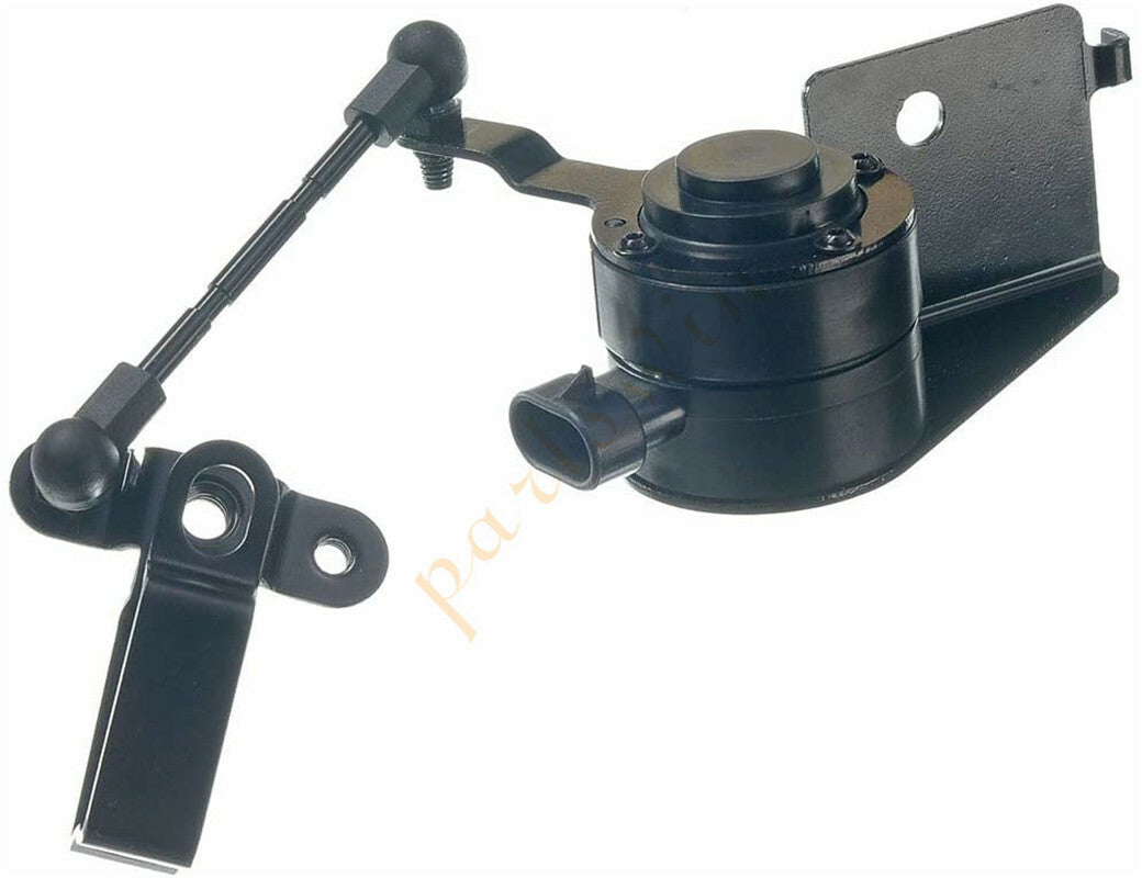 Rear left and right suspension ride height sensors for Cadillac for Escalade for Chevrolet