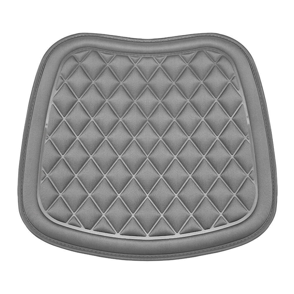 Car for Seat Cushion Non Slip Protector Mat Comfortable Memory Foam Cover Accessorie