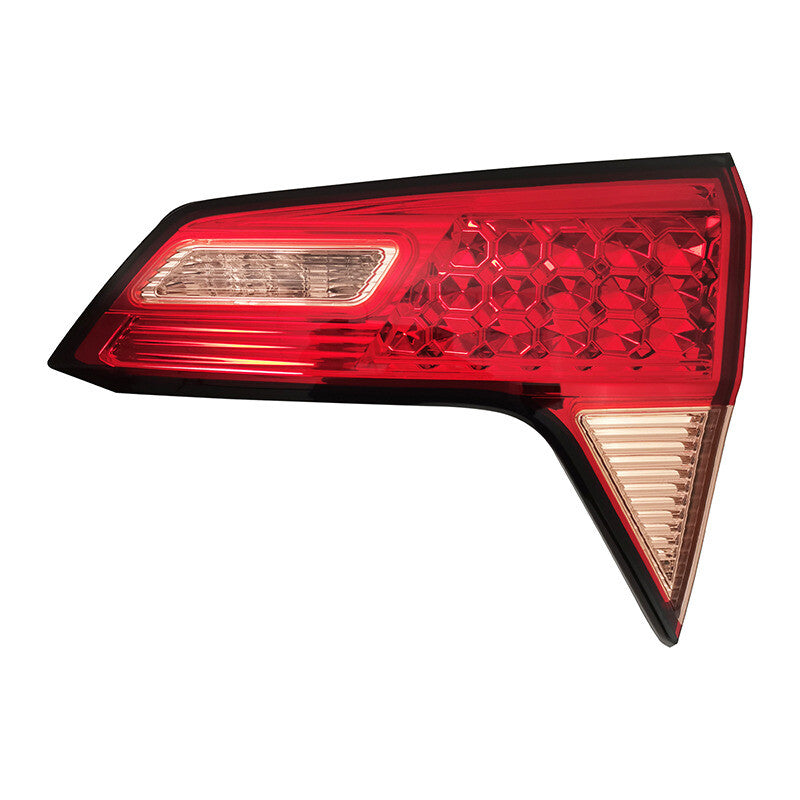 Right Rear Inner Tail Light Reverse Lamp Passenger Side For 2016-2018 for Honda HR-V