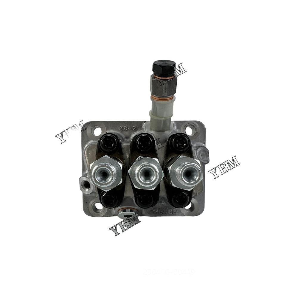 D722 Fuel Injection Pump 17529-51014 Fit For KUBOTA Diesel Engine Spare Parts