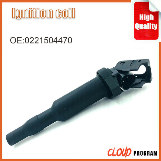 for BMW 1 3 5 6 7 X1 X3 X5 X6 Z4 IGNITION COIL PACKS 0221504470