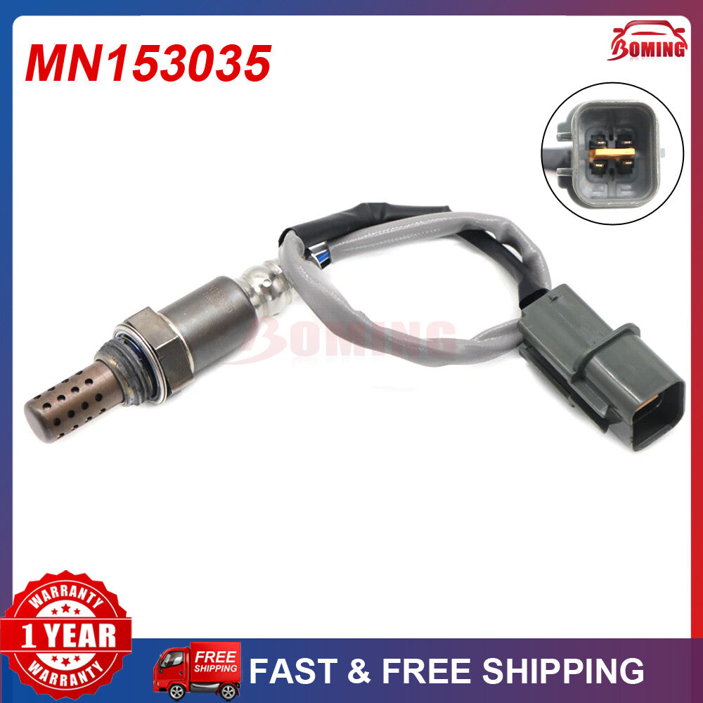 NOx Oxide Sensor for 2013-18 for Dodge for Ram 6.7L Diesel ISB 5WK96742B 4326873