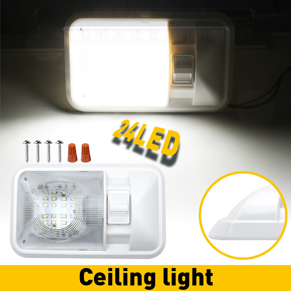 1 Bright 12 Ren LED Room Full Episode ...