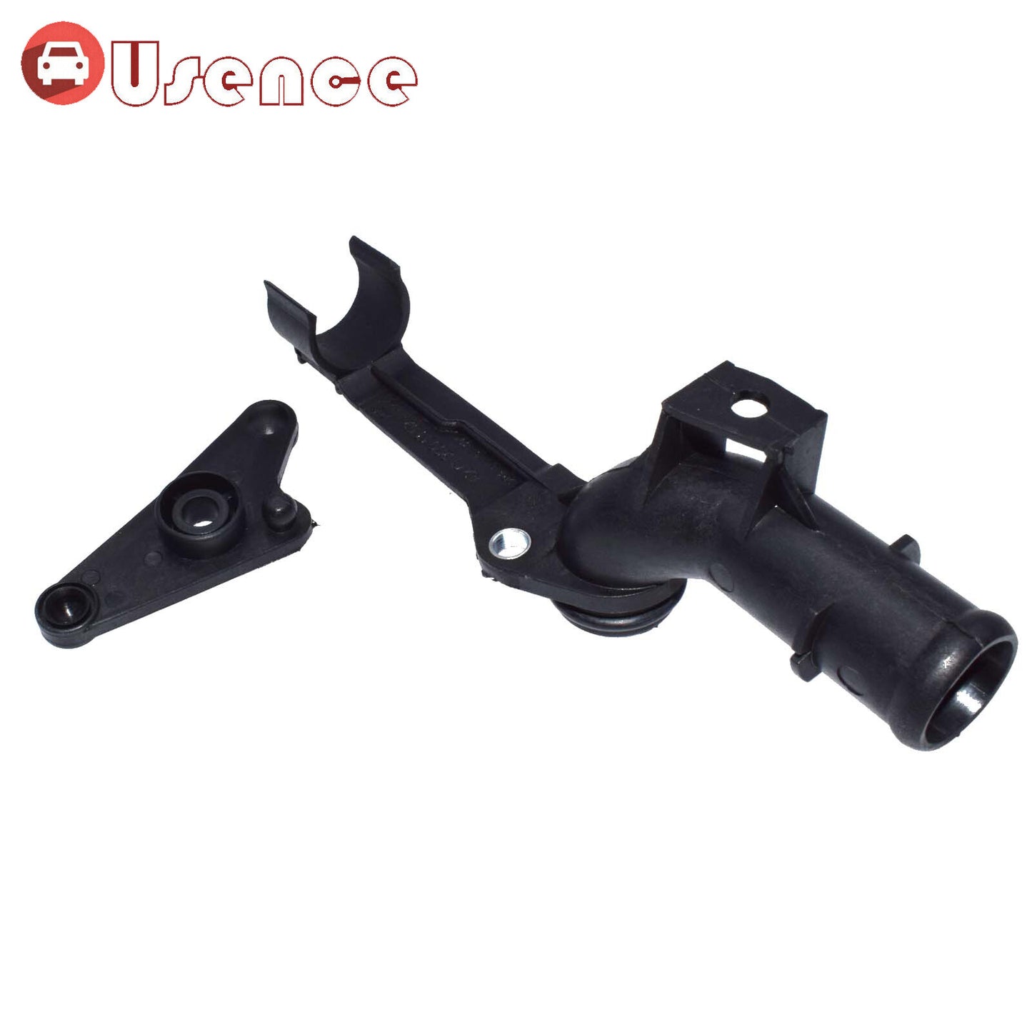 New Engine Water Coolant Pipe 2712001352 for Mercedes-Benz C230 2003-2005 1.8L