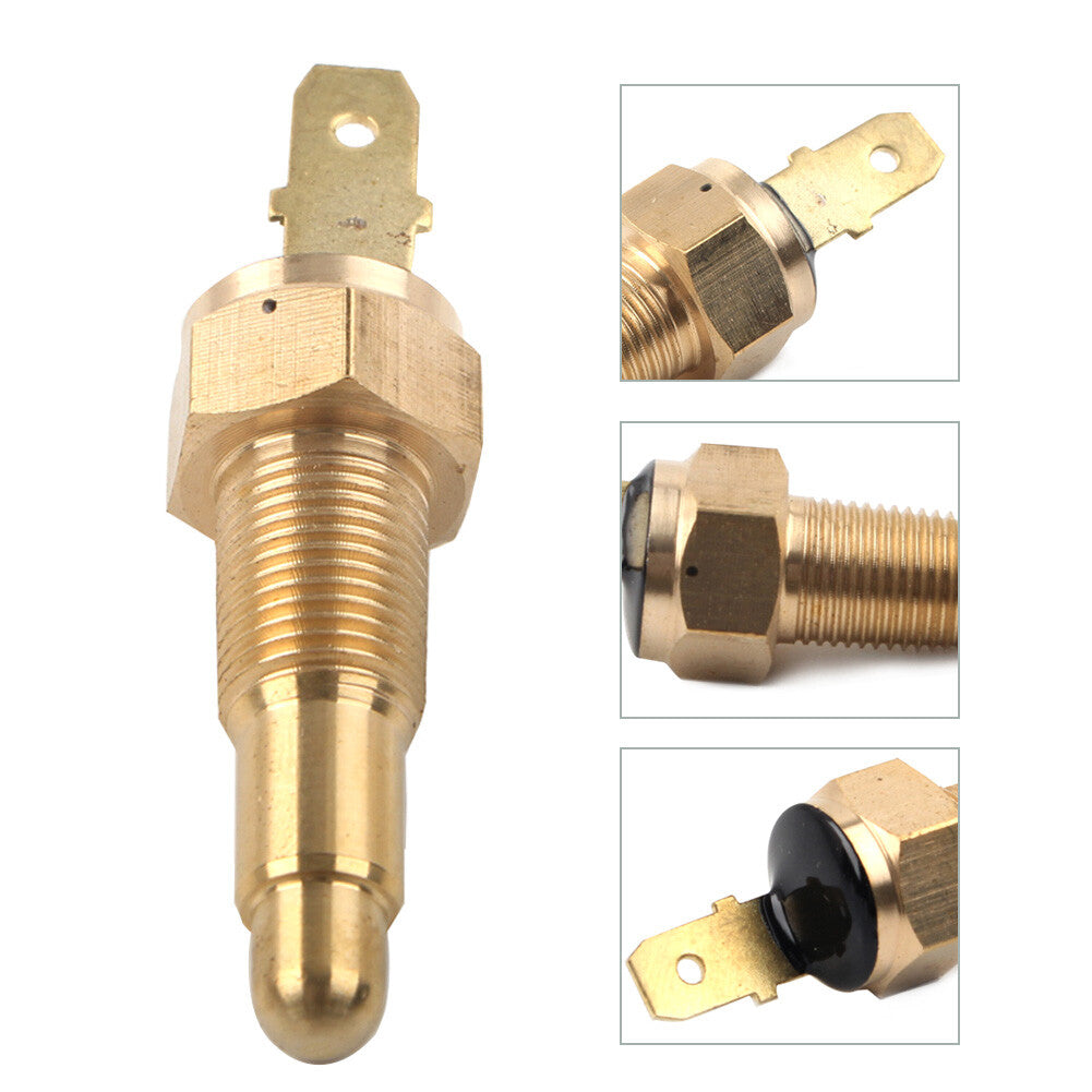 Water Temperature Thermostat Sensor Fit for Yamaha Rhino 660 YXR660FA 2004-2006 po