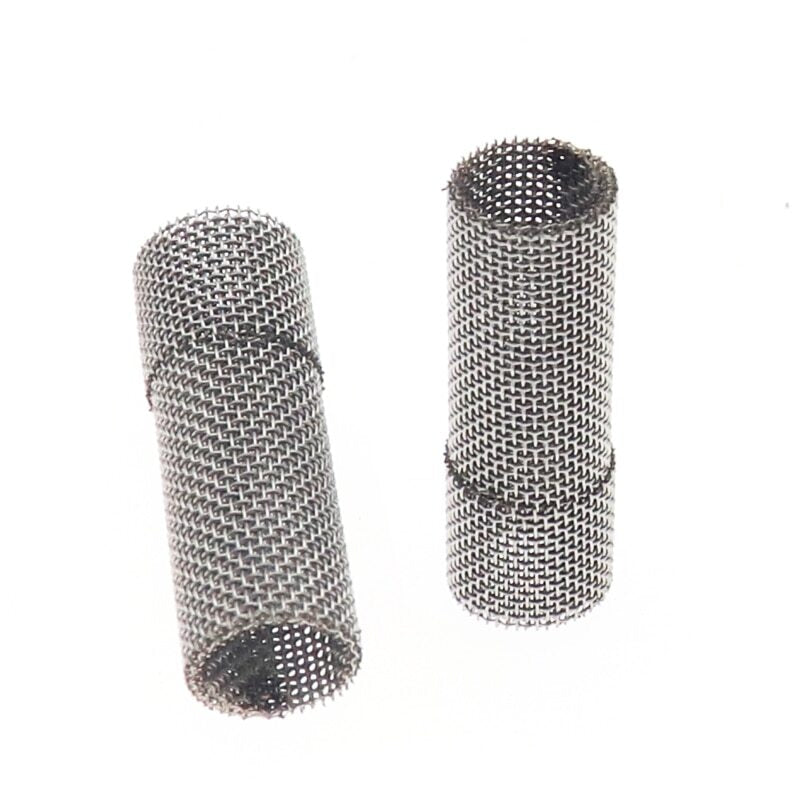 30x Glow Plug Burner Strainer Screen For Eberspacher Hydronic Heater D4 D5 B4