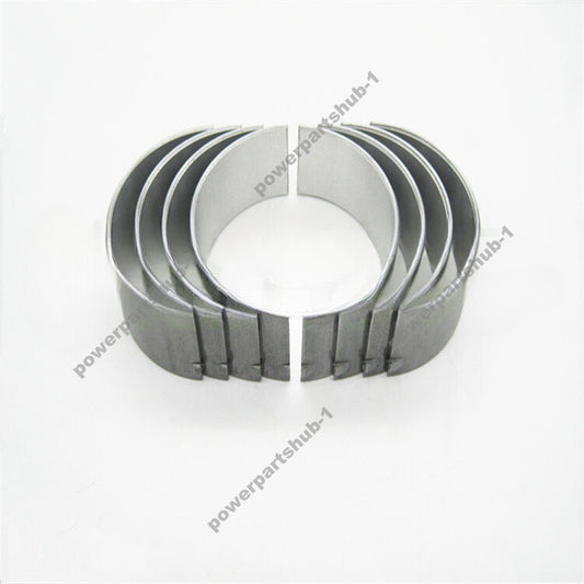 for ISUZU 4JG2/4JG1/STD 4JG2-T Rod Tile CB-1622A 8-94324-159-0 010/020