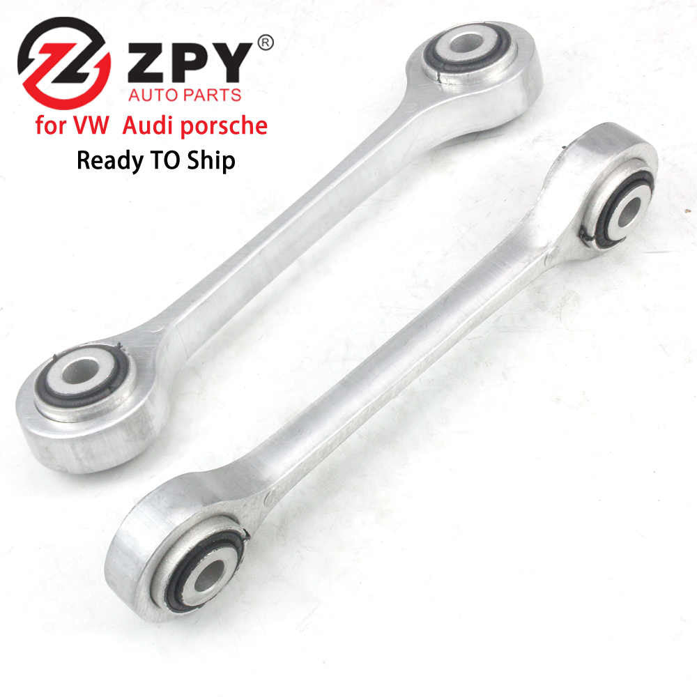 ZPY Autoparts Replacement Suspension Control Arm for AUDI Q7 7L0411317 955343069