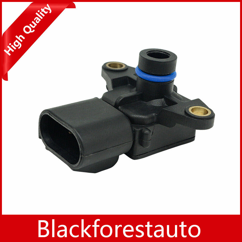 Manifold MAP Pressure Sensor for Chrysler for Dodge for Ram 1500 for Jeep for Mitsubishi 2004-12