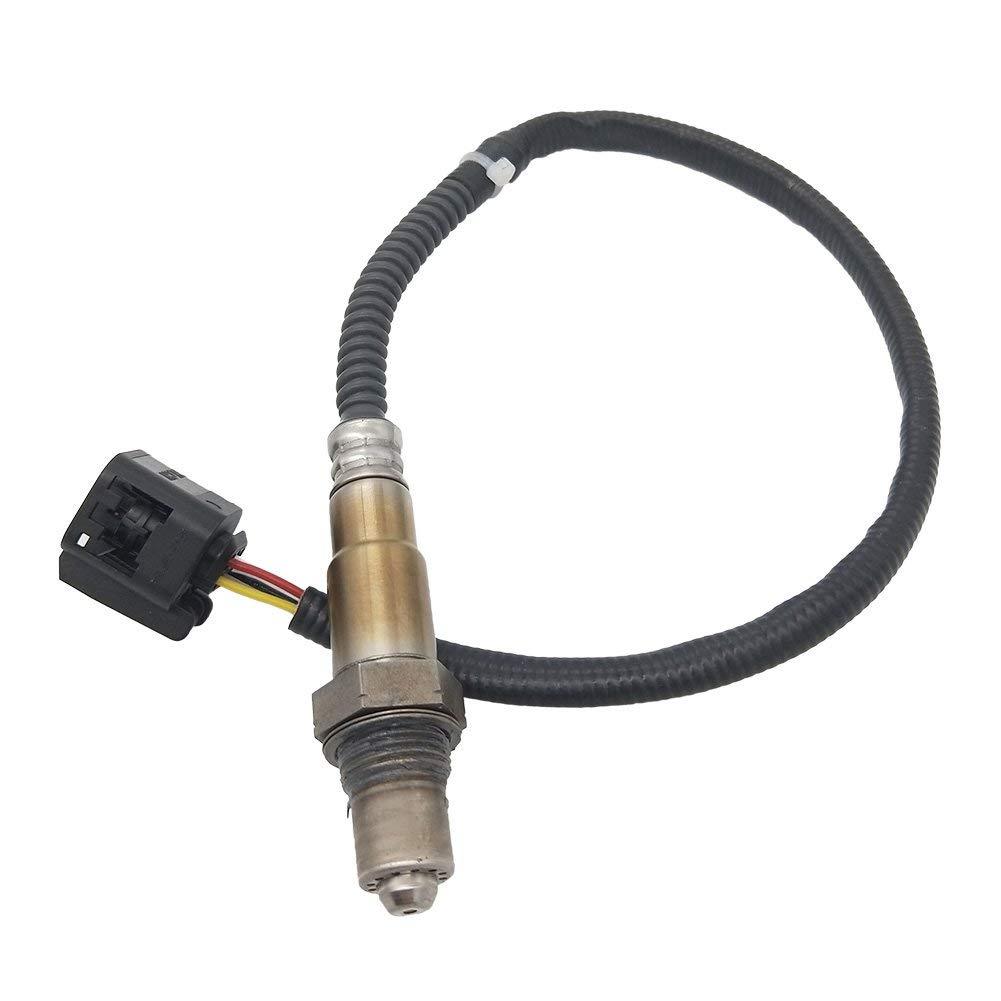 Nitrogen Oxide Nox Sensor For ISB6.7 2894945 5WK96692A 5293295RX 2872297