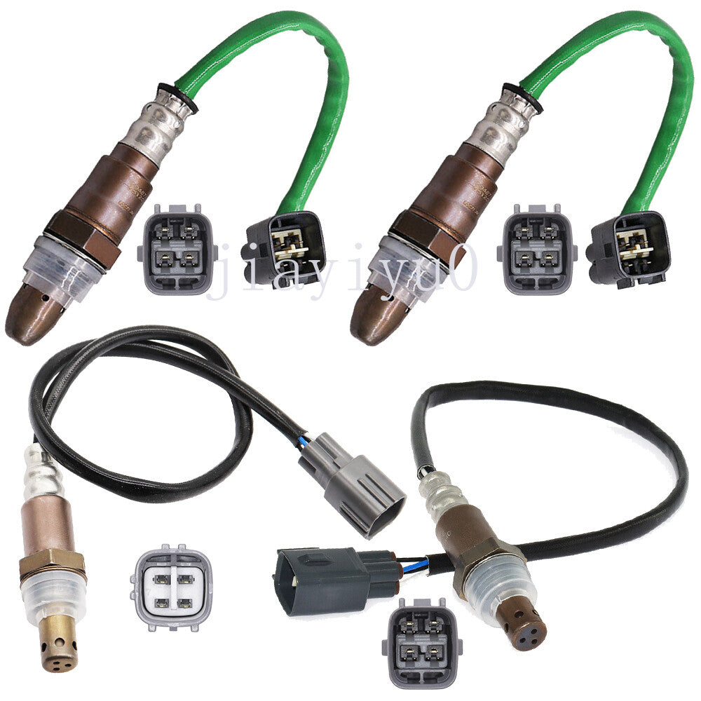 O2 sensor 234-4066 downstream application for Chevrolet Cobalt HHR for Pontiac G5 2.2L L4