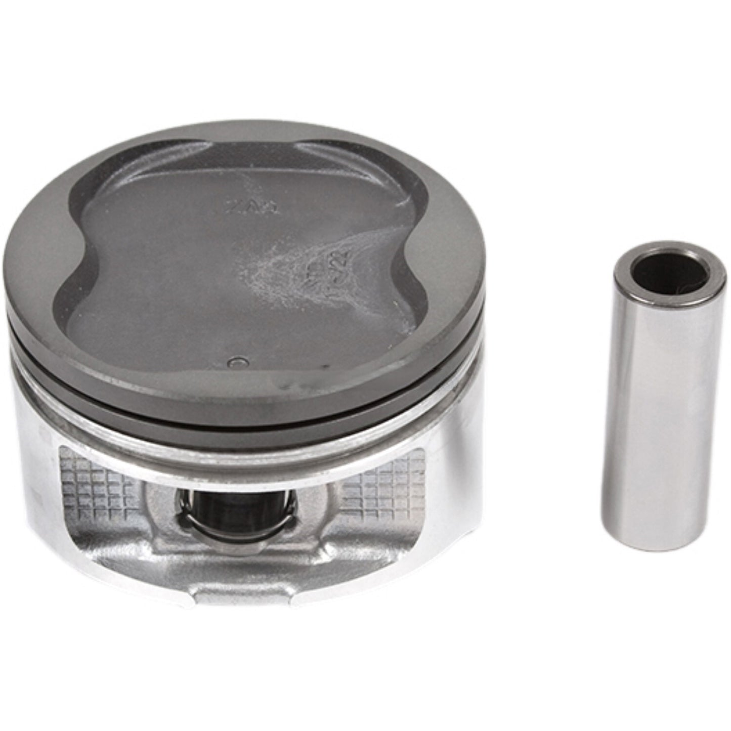 6pcs 5VZFE Engine Piston Set for Toyota 4Runner 96-02,Tacoma 95-04 Tundra 3.4L