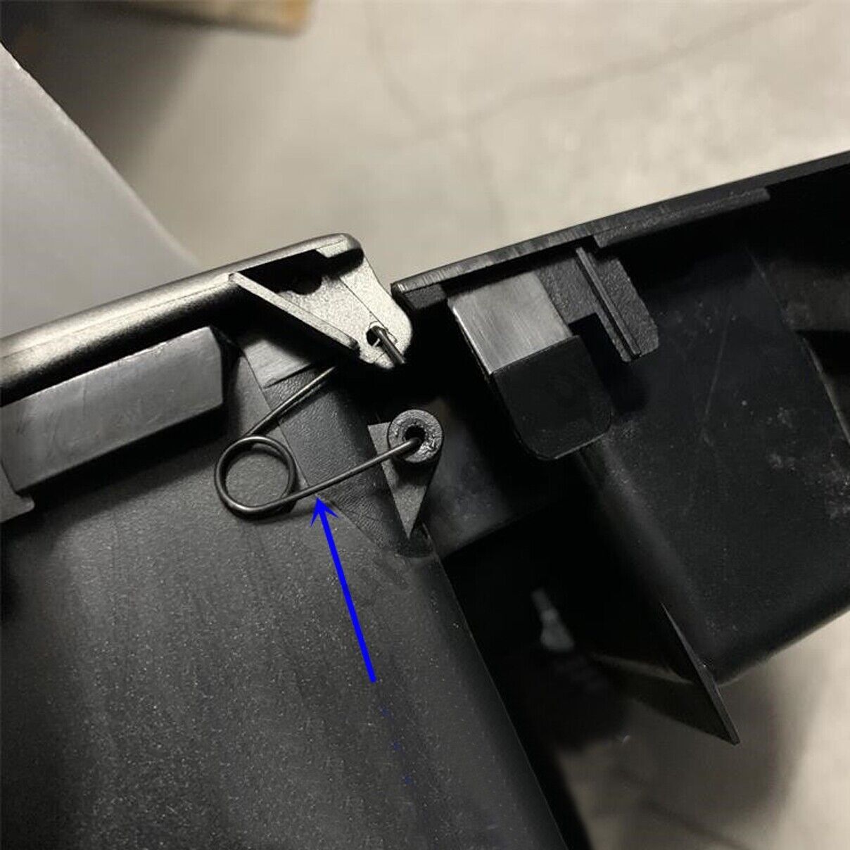 Peach Wood Center Console Storage Box Panel Cover for Toyota for Corolla 2003-2008
