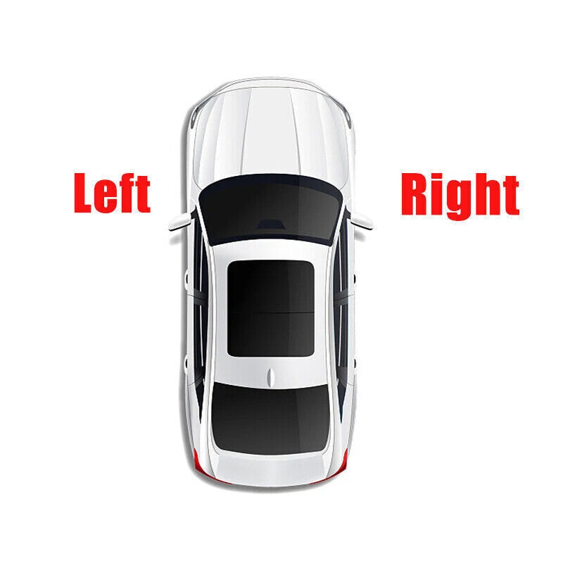 Tail Light for BMW 7 Series E65 E66 Sedan 2005-2008 Left Car Stop Brake Lamp