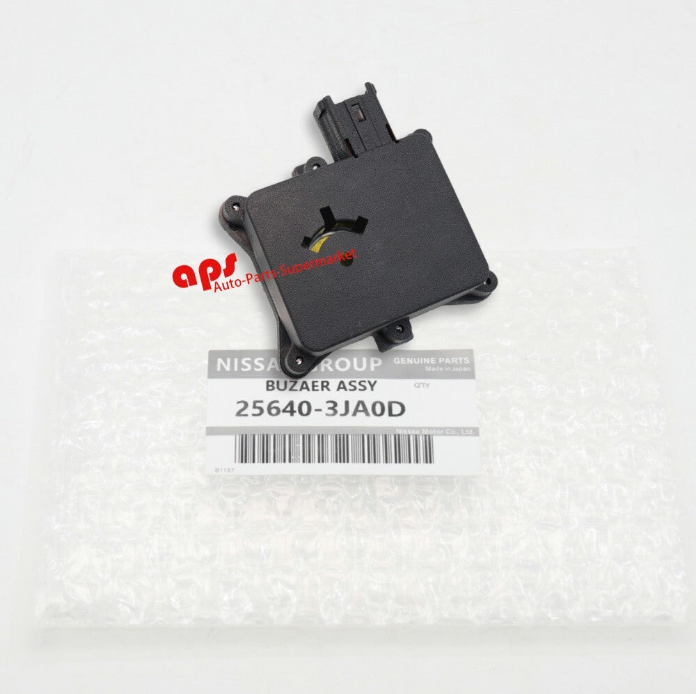 Equipment Manufacturer  Anti-theft Alarm Sirens with Speaker Buzzer Suitable for 13-17 for Nissan Pathfinder QX60 JX35