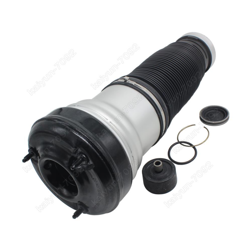 Front Air Suspension Spring Repair Bag for Mercedes W220 A2203202438 2203205113