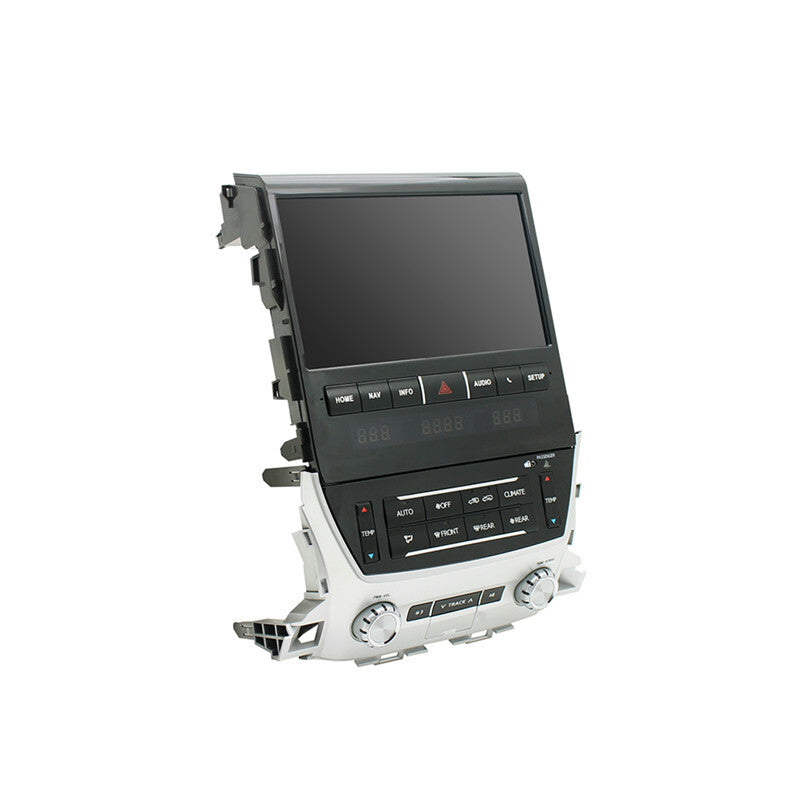 Android Car Radio 4G Stereo Receive Multimedia GPS Navi for Land Cruiser Carplay