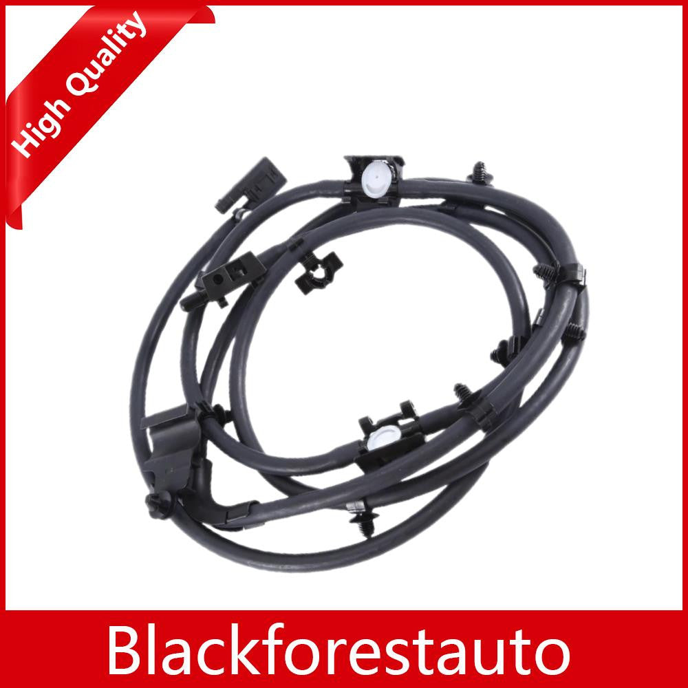 Fits For A220 CLA250 CLA35 CLA45 AMG Front Windscreen Washer Hose Spray Nozzle